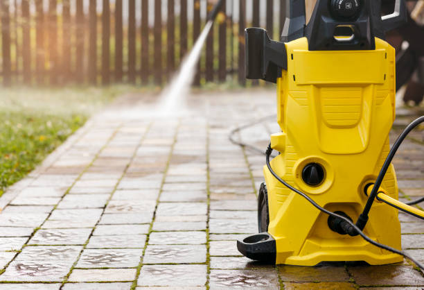 Professional Pressure Washing Services in Minerva, OH